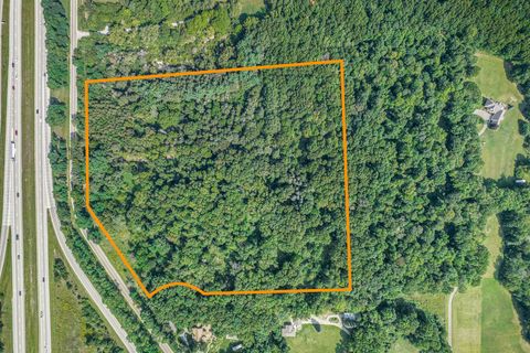 9082 RUNYAN LAKE Road Tyrone Township MI 48430