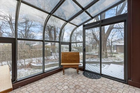 A home in Mt. Clemens