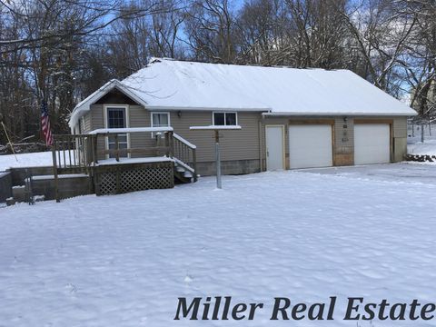 A home in Baltimore Twp