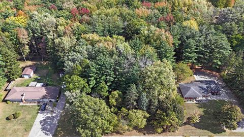 N Fourth Street Chesaning Village MI 48616