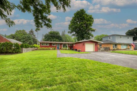 A home in Milford Vlg