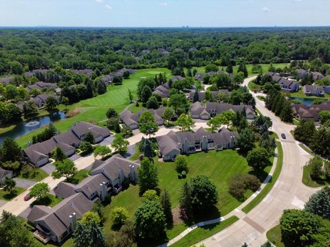 A home in Bloomfield Hills