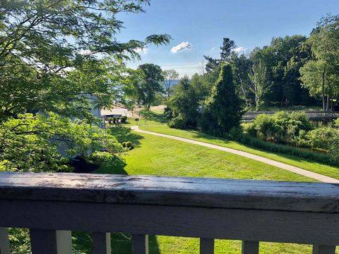 A home in Acme Twp