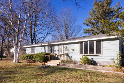 A home in Elk Rapids Twp