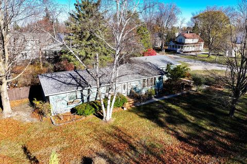 A home in Elk Rapids Twp