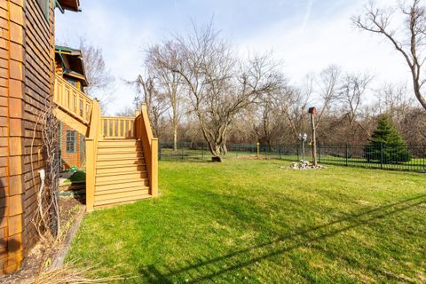 A home in Salem Twp