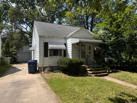 A home in Redford Twp