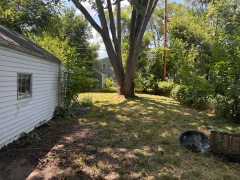 A home in Redford Twp