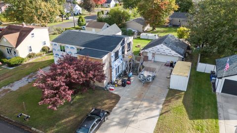 A home in Westland