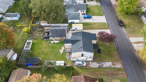 A home in Westland