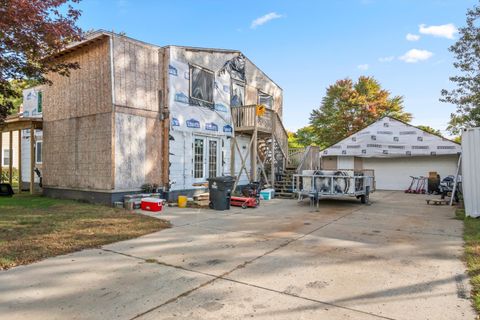 A home in Westland