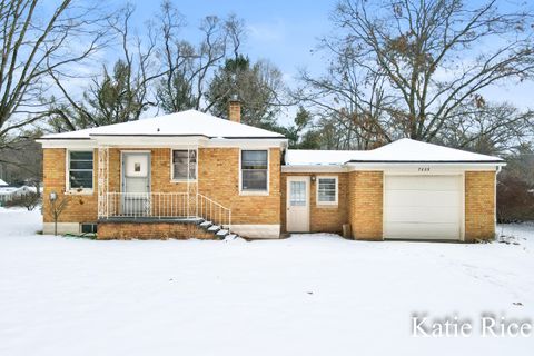 A home in Montague