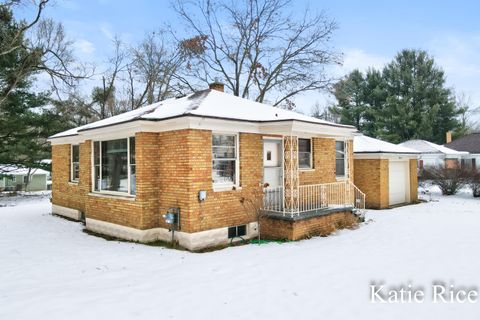 A home in Montague