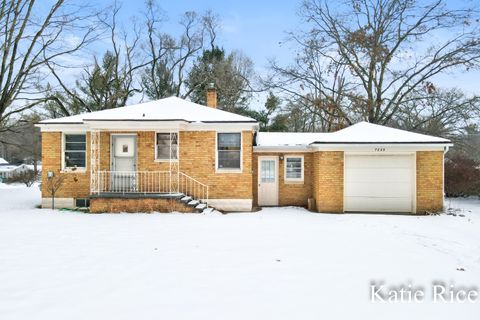 A home in Montague