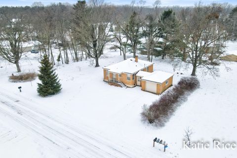 A home in Montague