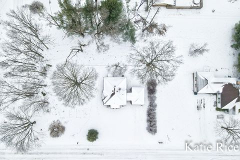 A home in Montague