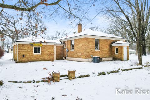 A home in Montague