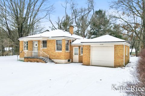 A home in Montague