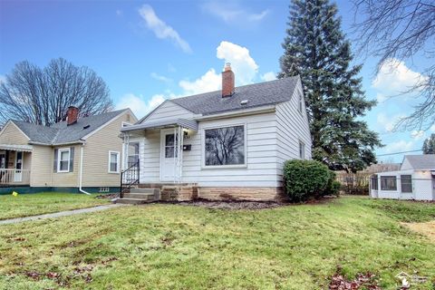 A home in Taylor