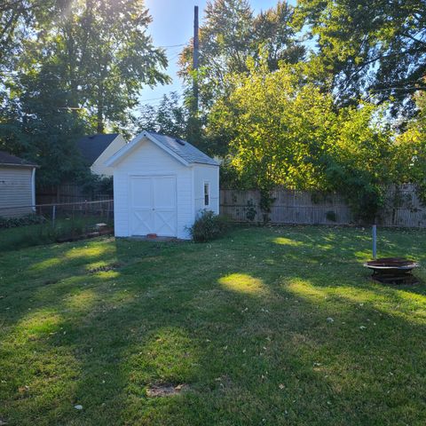 A home in Redford Twp