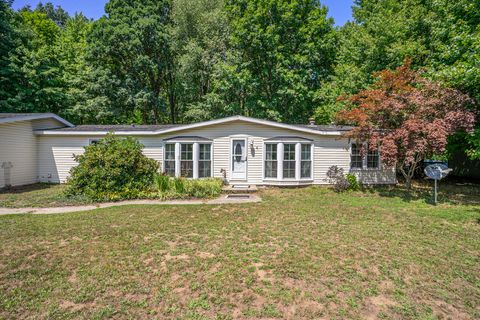 A home in Geneva Twp