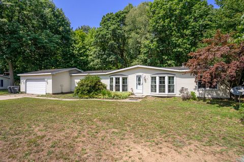 A home in Geneva Twp