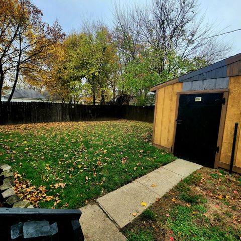 A home in Summit Twp