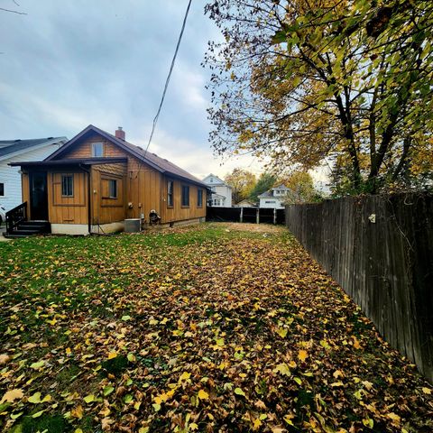 A home in Summit Twp