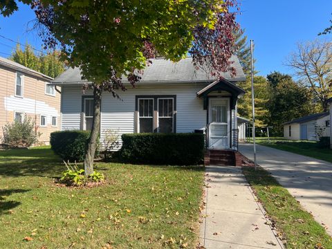 A home in Coldwater