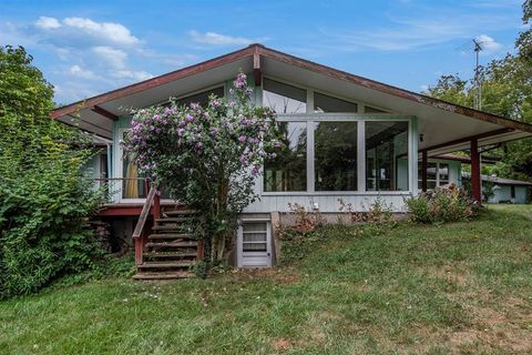 A home in Elk Rapids Twp