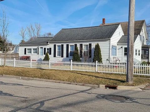 A home in Monroe