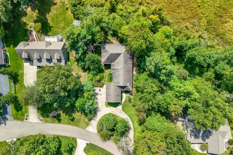 A home in Cambria Twp