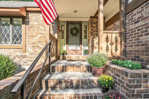 A home in East Bay Twp