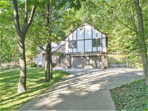 A home in East Bay Twp