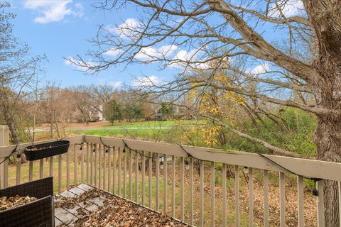 A home in Scio Twp