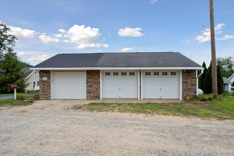 A home in Reading Twp