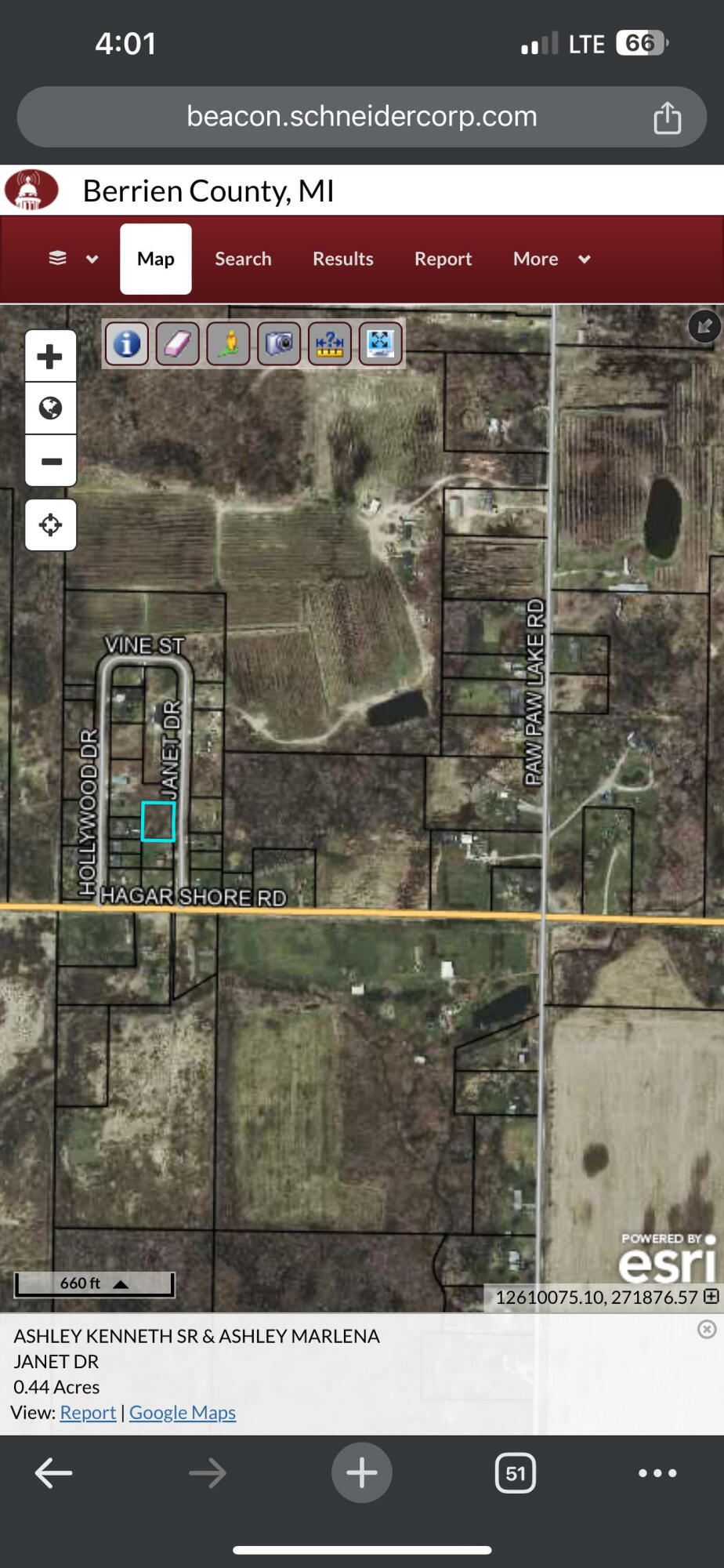 6609 Hollywood Drive