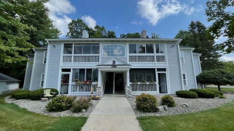 A home in Marshall