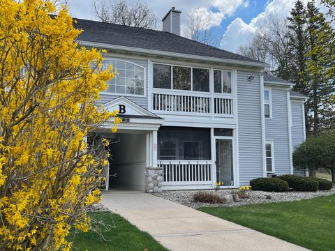 A home in Marshall