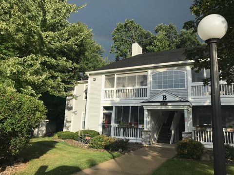 A home in Marshall