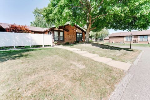 A home in Troy