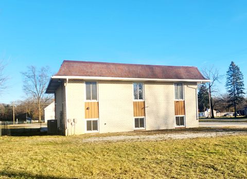 A home in Bloomingdale Twp