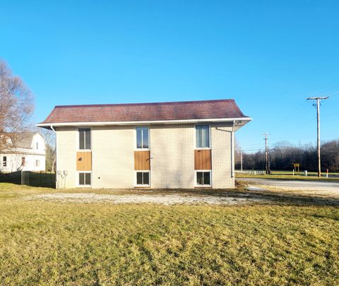 A home in Bloomingdale Twp