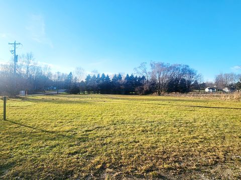 A home in Bloomingdale Twp