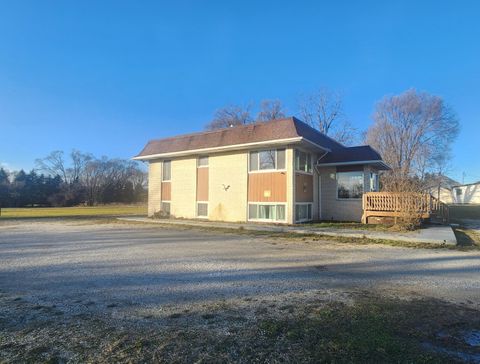 A home in Bloomingdale Twp