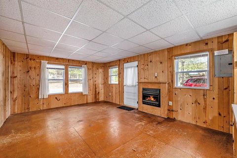 A home in Bear Lake Twp