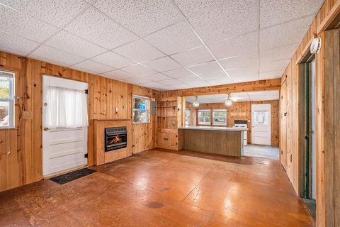 A home in Bear Lake Twp