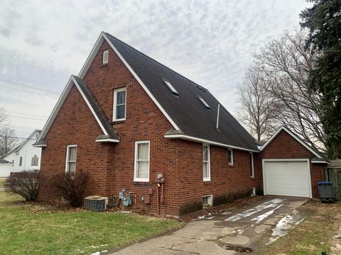 A home in Sturgis