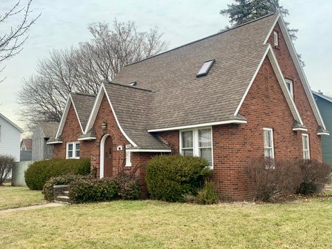 A home in Sturgis