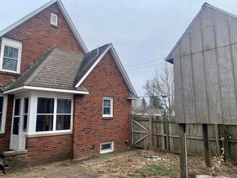 A home in Sturgis